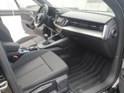Audi A3 Gebrauchtwagen Audi A3 Gebrauchtwagen