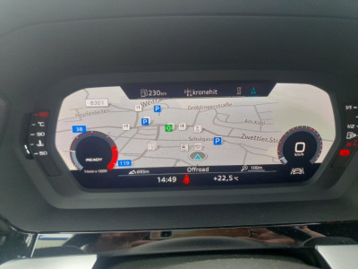 Audi A3 Gebrauchtwagen Audi A3 Gebrauchtwagen