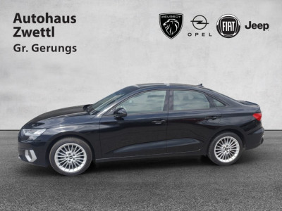 Audi A3 Gebrauchtwagen Audi A3 Gebrauchtwagen