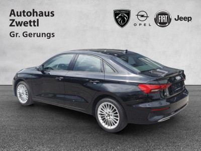 Audi A3 Gebrauchtwagen Audi A3 Gebrauchtwagen