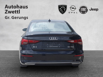 Audi A3 Gebrauchtwagen Audi A3 Gebrauchtwagen