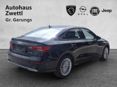 Audi A3 Gebrauchtwagen Audi A3 Gebrauchtwagen