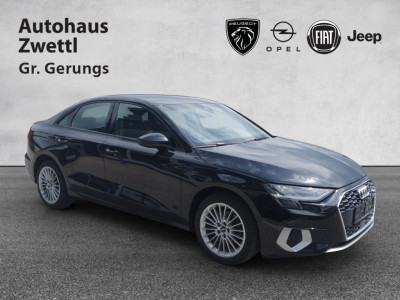 Audi A3 Gebrauchtwagen Audi A3 Gebrauchtwagen