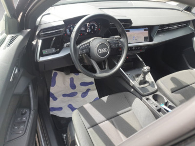 Audi A3 Gebrauchtwagen Audi A3 Gebrauchtwagen