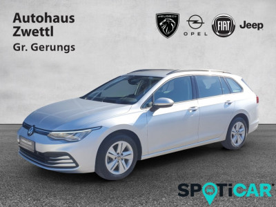 VW Golf Gebrauchtwagen VW Golf Gebrauchtwagen