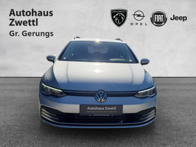 VW Golf Gebrauchtwagen VW Golf Gebrauchtwagen