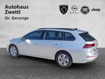 VW Golf Gebrauchtwagen VW Golf Gebrauchtwagen