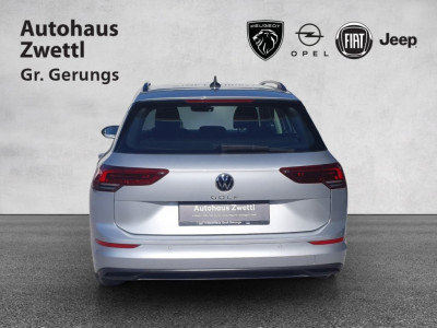 VW Golf Gebrauchtwagen VW Golf Gebrauchtwagen