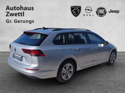 VW Golf Gebrauchtwagen VW Golf Gebrauchtwagen