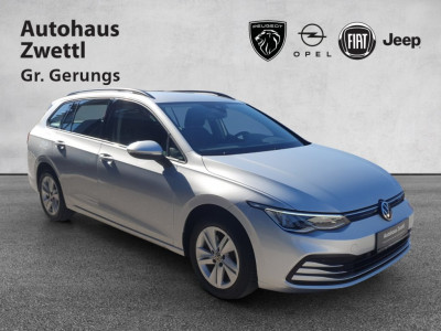 VW Golf Gebrauchtwagen VW Golf Gebrauchtwagen