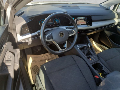 VW Golf Gebrauchtwagen VW Golf Gebrauchtwagen