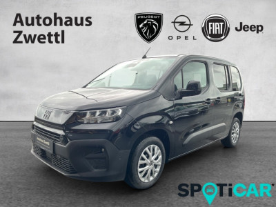 Fiat Doblo Gebrauchtwagen