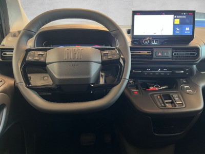 Fiat Doblo Gebrauchtwagen Fiat Doblo Gebrauchtwagen
