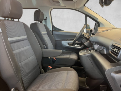 Fiat Doblo Gebrauchtwagen Fiat Doblo Gebrauchtwagen