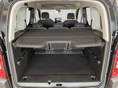 Fiat Doblo Gebrauchtwagen Fiat Doblo Gebrauchtwagen