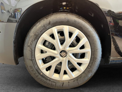 Fiat Doblo Gebrauchtwagen Fiat Doblo Gebrauchtwagen