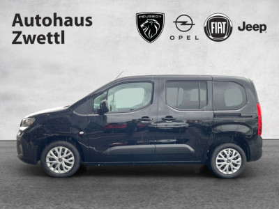 Fiat Doblo Gebrauchtwagen Fiat Doblo Gebrauchtwagen
