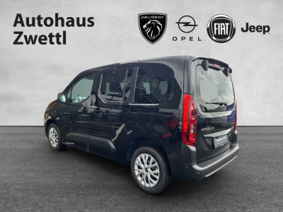 Fiat Doblo Gebrauchtwagen Fiat Doblo Gebrauchtwagen