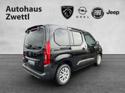 Fiat Doblo Gebrauchtwagen Fiat Doblo Gebrauchtwagen
