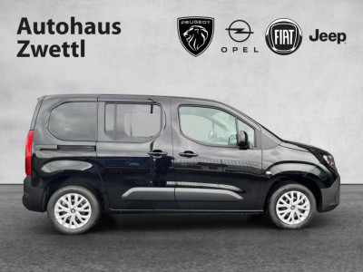 Fiat Doblo Gebrauchtwagen Fiat Doblo Gebrauchtwagen
