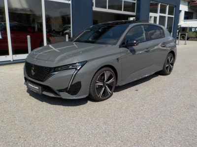 Peugeot 308 Gebrauchtwagen