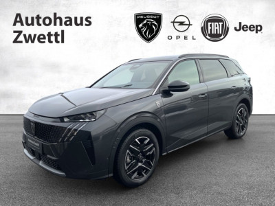 Peugeot 5008 Gebrauchtwagen