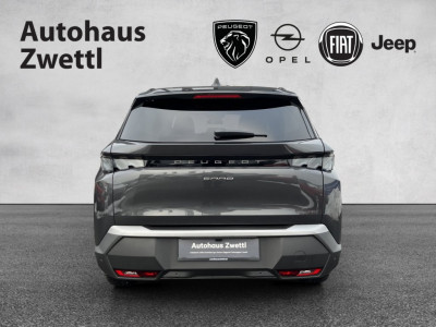Peugeot 5008 Gebrauchtwagen Peugeot 5008 Gebrauchtwagen