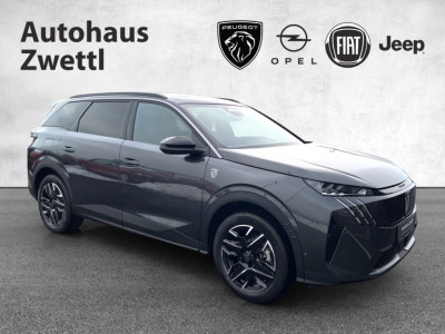 Peugeot 5008 Gebrauchtwagen Peugeot 5008 Gebrauchtwagen