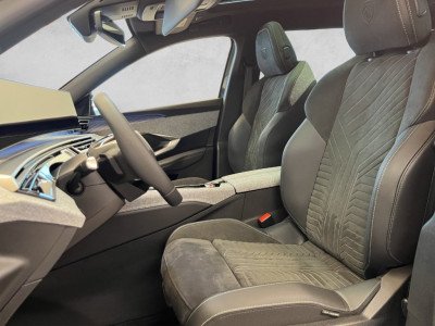 Peugeot 5008 Gebrauchtwagen Peugeot 5008 Gebrauchtwagen