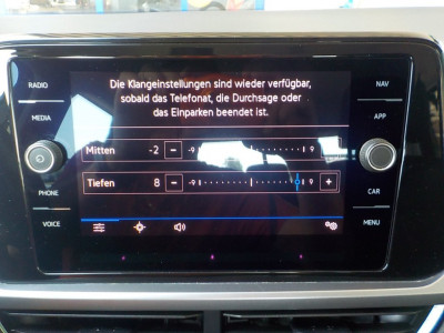 VW T-Roc Gebrauchtwagen VW T-Roc Gebrauchtwagen