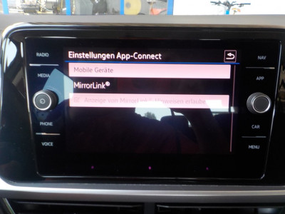 VW T-Roc Gebrauchtwagen VW T-Roc Gebrauchtwagen