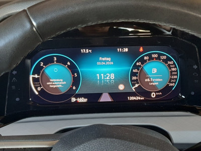 VW Golf Gebrauchtwagen VW Golf Gebrauchtwagen