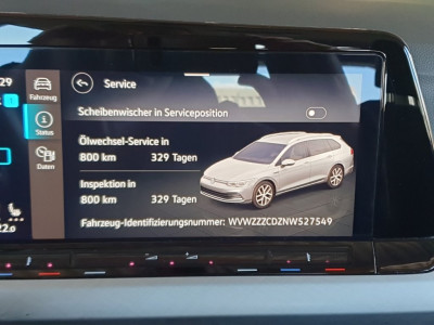 VW Golf Gebrauchtwagen VW Golf Gebrauchtwagen