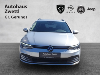 VW Golf Gebrauchtwagen VW Golf Gebrauchtwagen
