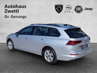 VW Golf Gebrauchtwagen VW Golf Gebrauchtwagen