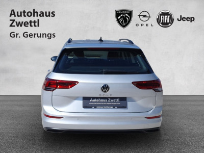 VW Golf Gebrauchtwagen VW Golf Gebrauchtwagen