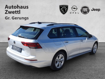 VW Golf Gebrauchtwagen VW Golf Gebrauchtwagen