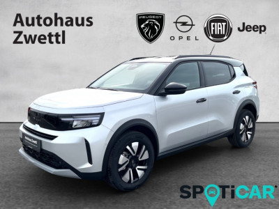 Opel Frontera Gebrauchtwagen Opel Frontera Gebrauchtwagen