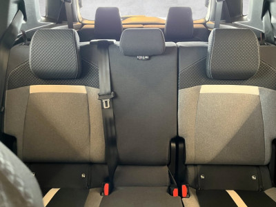 Opel Frontera Gebrauchtwagen