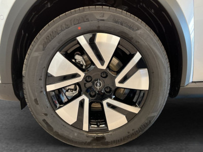 Opel Frontera Gebrauchtwagen