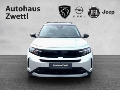 Opel Frontera Gebrauchtwagen