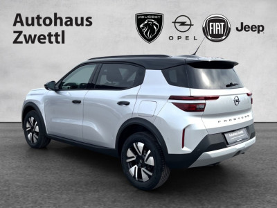 Opel Frontera Gebrauchtwagen