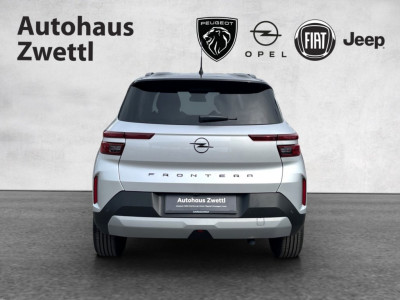 Opel Frontera Gebrauchtwagen