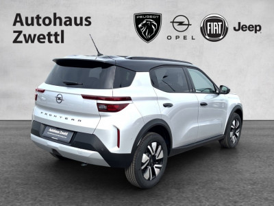 Opel Frontera Gebrauchtwagen