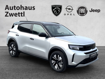 Opel Frontera Gebrauchtwagen