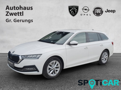 Skoda Octavia Gebrauchtwagen Skoda Octavia Gebrauchtwagen