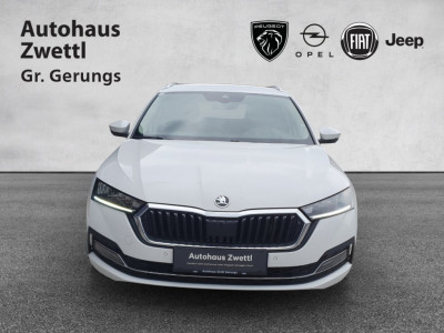 Skoda Octavia Gebrauchtwagen Skoda Octavia Gebrauchtwagen