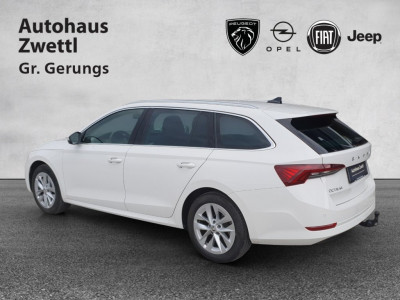 Skoda Octavia Gebrauchtwagen Skoda Octavia Gebrauchtwagen