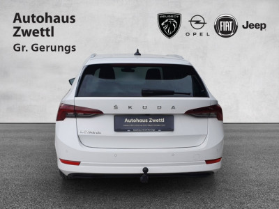 Skoda Octavia Gebrauchtwagen Skoda Octavia Gebrauchtwagen