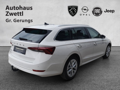 Skoda Octavia Gebrauchtwagen Skoda Octavia Gebrauchtwagen
